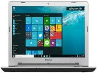  Lenovo Ideapad Z51 70 (80K600W0IN) Laptop (Core i5 5th Gen 4 GB 1 TB Windows 10 2 GB) prices in Pakistan